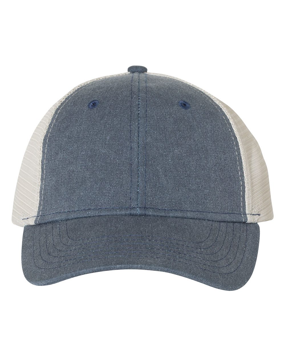 Sportsman Pigment-Dyed Cap Sportsman