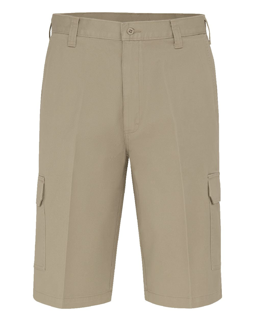 Dickies Men's Twill Cargo Shorts Dickies
