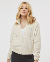 Columbia Women's Fireside FZ Jacket Columbia