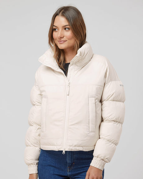 Columbia Women's Pike Lake™ Cropped Jacket Columbia