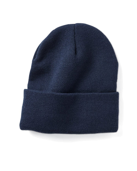 Sportsman Fleece Lined 12" Cuffed Beanie Sportsman