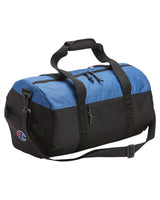 Champion 34L Barrel Duffel Bag Champion