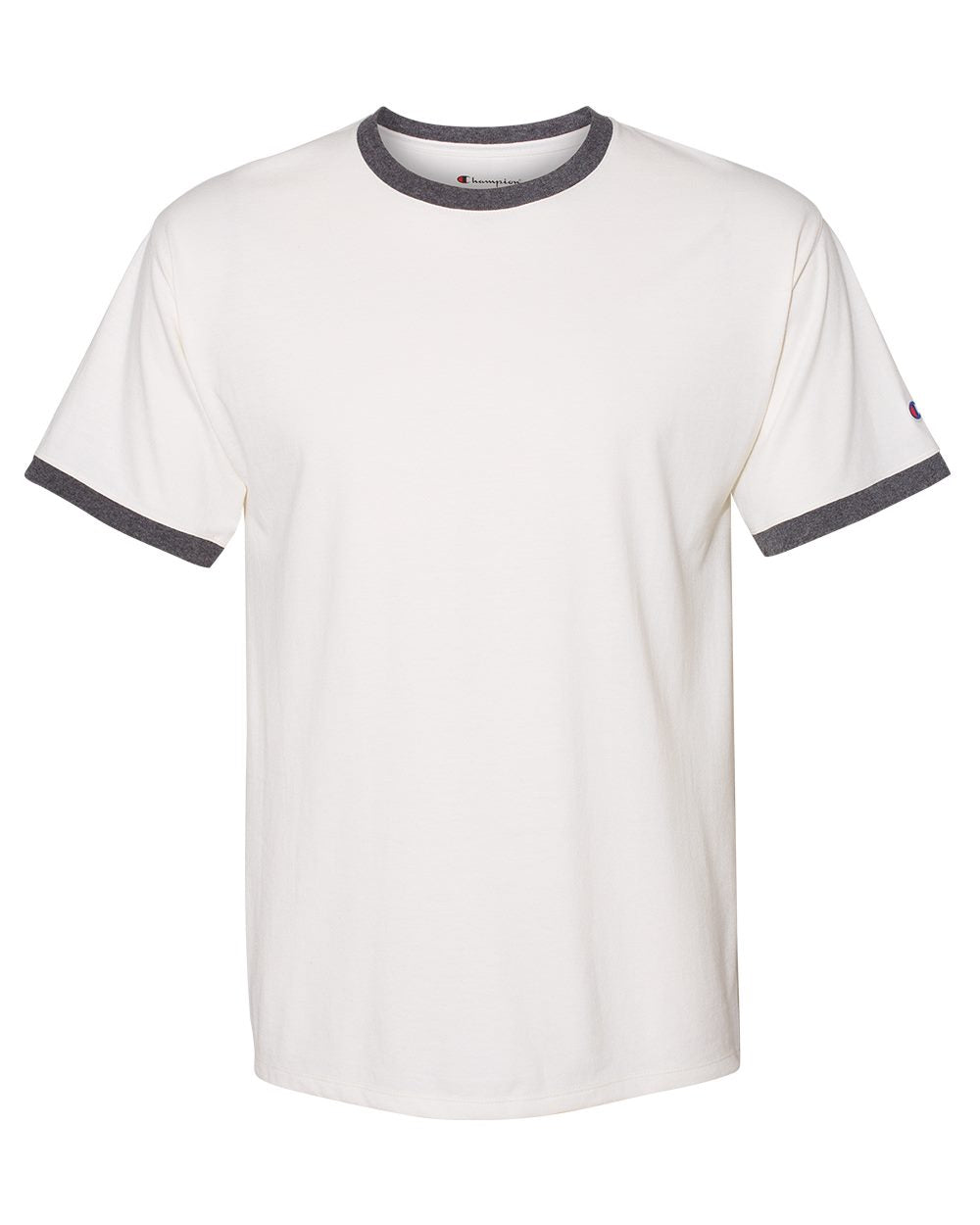 Champion Men's Premium Fashion Ringer T-Shirt Champion
