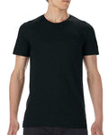 Anvil Men's Lightweight Long & Lean T-Shirt Anvil