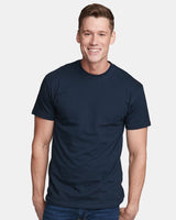 Next Level Power Crew Short Sleeve Tee Next Level Apparel
