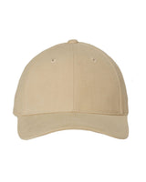 Sportsman Men's Heavy Brushed Twill Structured Cap Sportsman
