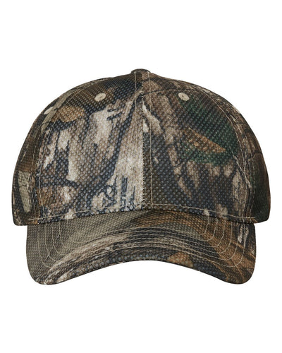 Kati Breakup Cool Mesh Cap