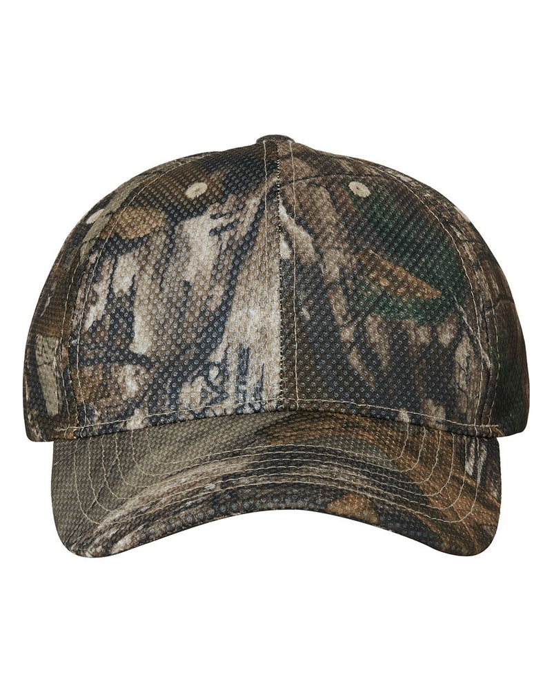 Kati Breakup Cool Mesh Cap