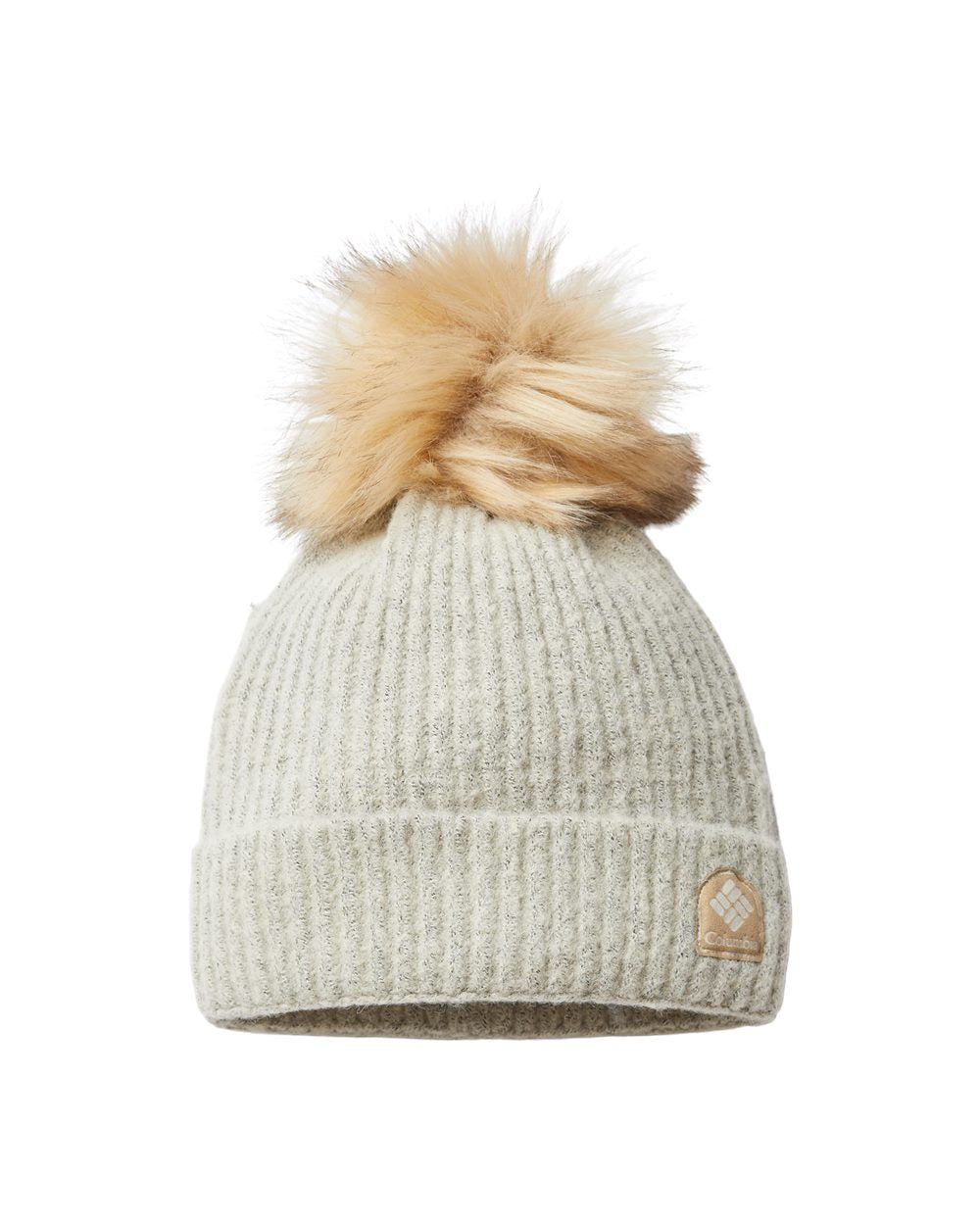 Columbia Winter Blur™ Pom Pom Beanie Columbia