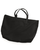 Liberty Bags Tote with Top Zippered Closure Liberty Bags