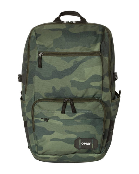 Oakley 28L Street Pocket Backpack Oakley