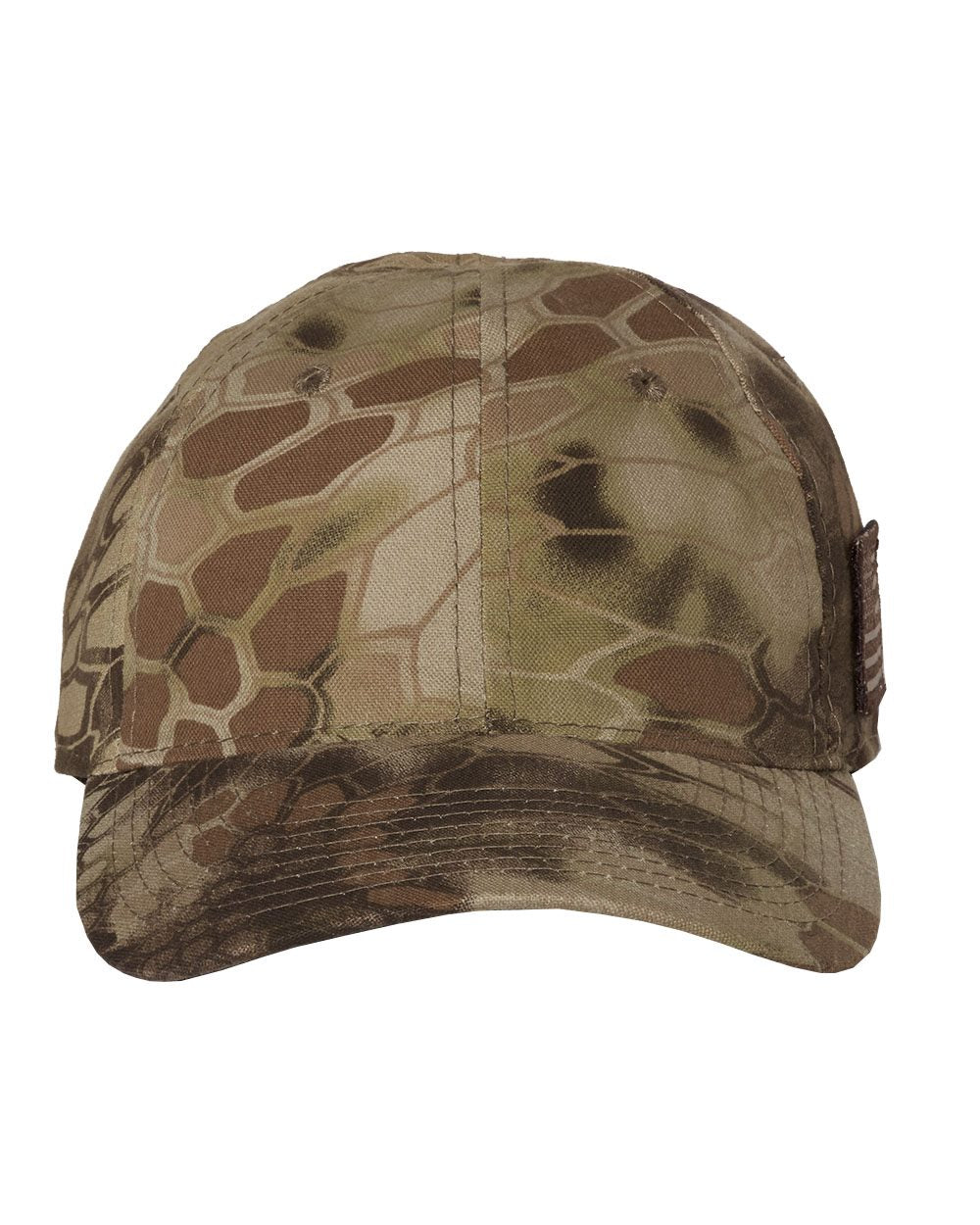 Outdoor Cap Kryptek Camo Cap Outdoor Cap