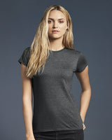 Anvil Women's Lightweight Ringspun Fitted T-Shirt Anvil