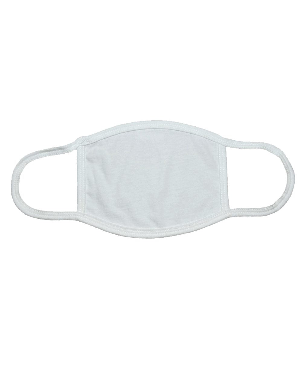 Colortone Youth Maverick Face Mask Colortone