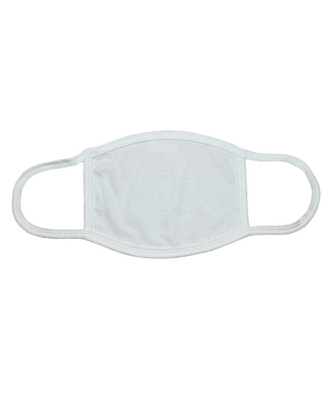 Colortone Youth Maverick Face Mask Colortone
