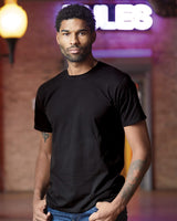 Anvil Men's Midweight T-Shirt Anvil