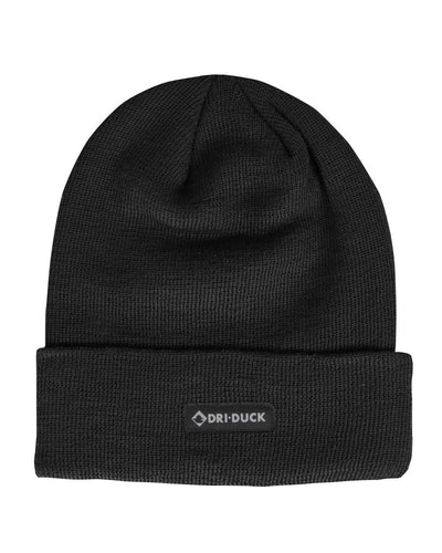 DRI DUCK Men's Commander Knit Beanie