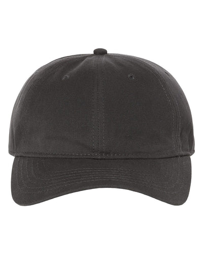 DRI DUCK Men's Moorland Waxed Canvas Cap