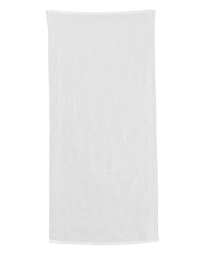 Maui and Sons Classic Beach Towel