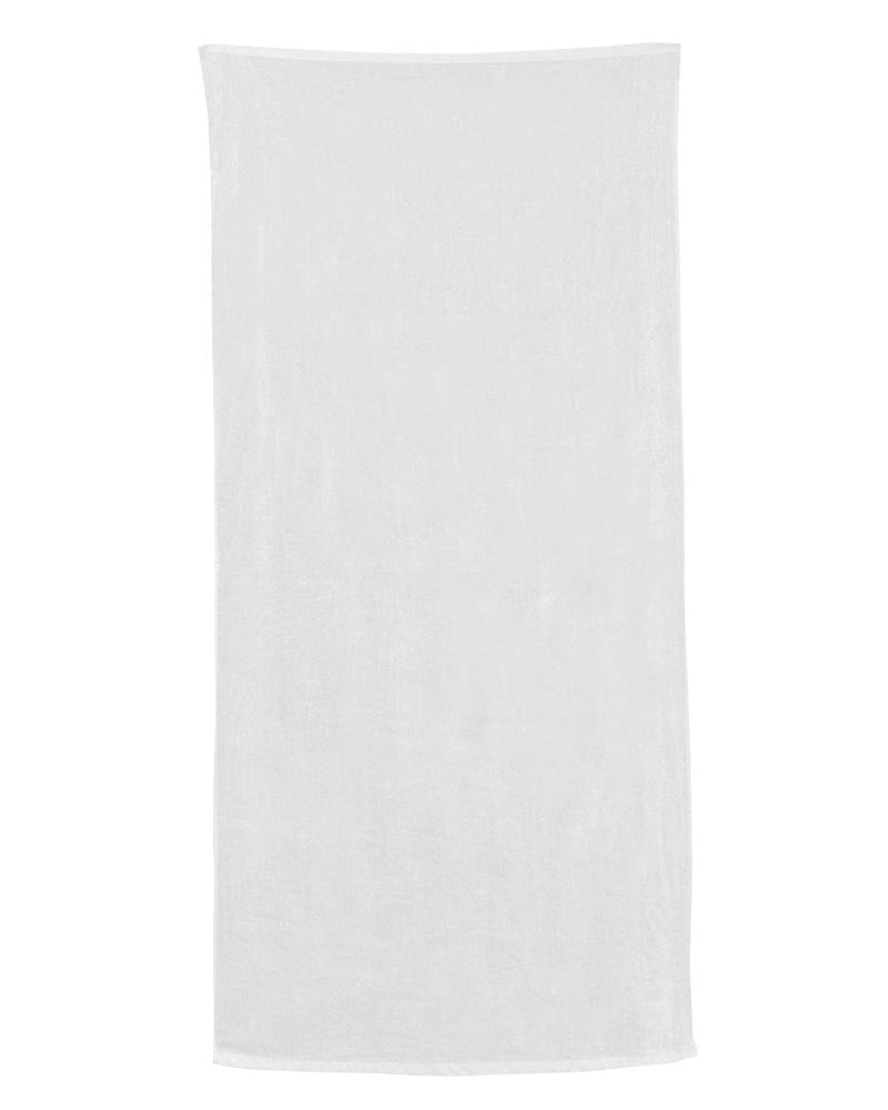 Maui and Sons Classic Beach Towel