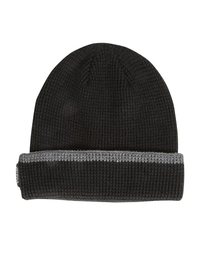 DRI DUCK Men's Enclave Waffle Beanie