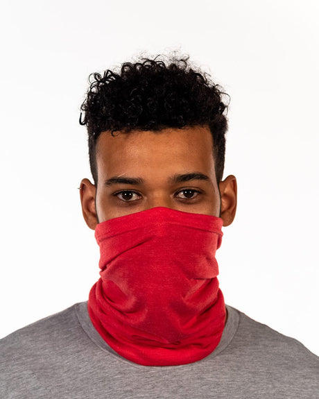 Next Level General Use Neck Gaiter Next Level Apparel