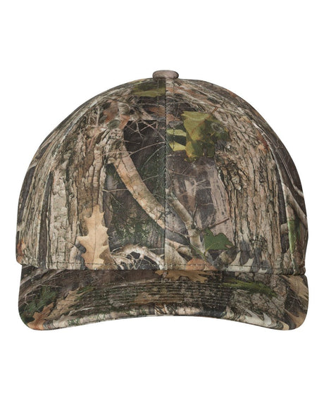 Flexfit TrueTimber Cap Flexfit