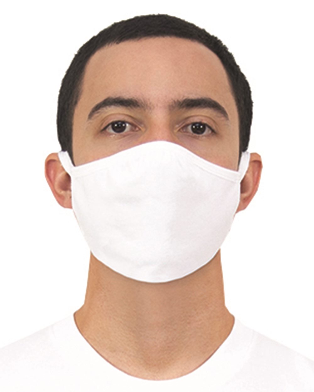 Gildan Everyday Mask - 24 Pack Gildan