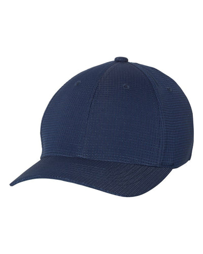 Flexfit Hydro-Grid Stretch Cap