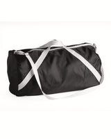 Liberty Bags 18" Nylon Roll Duffel Bag Liberty Bags