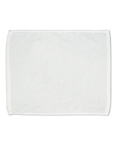 Carmel Towel Company Velour Towel