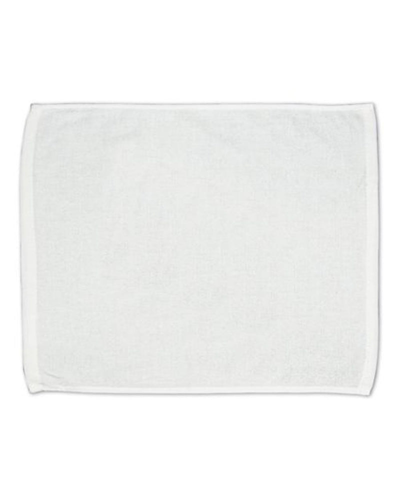 Carmel Towel Company Velour Towel