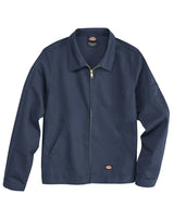 Dickies Men's Unlined Industrial Eisenhower Jacket Dickies