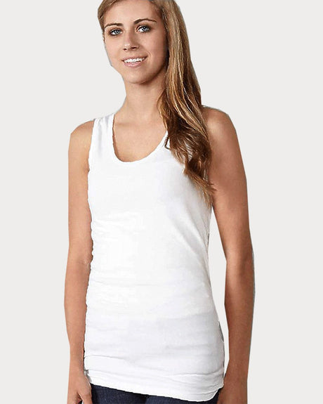 In Your Face Women's Tank Top In Your Face