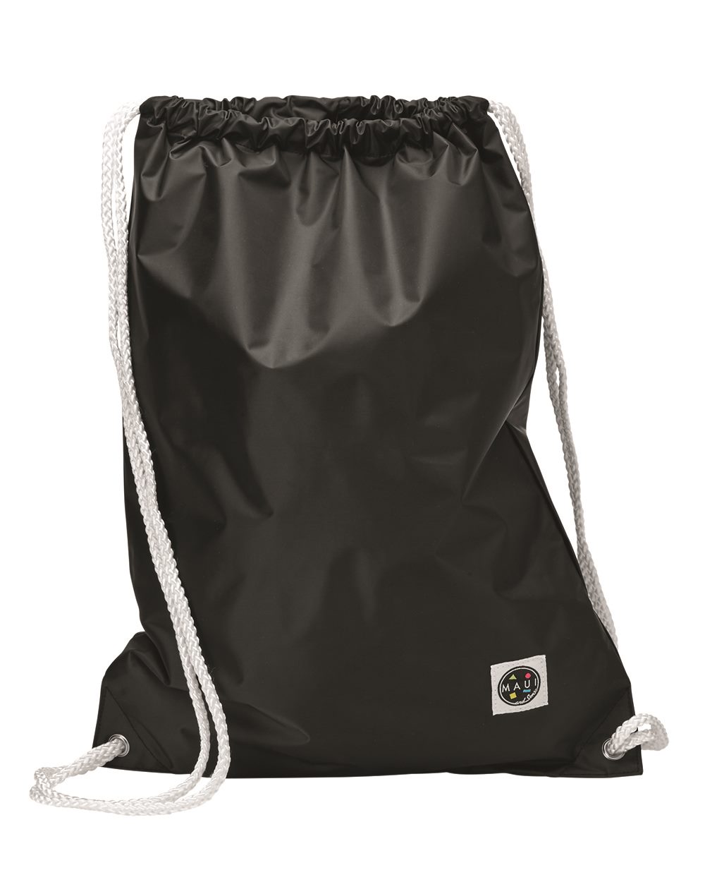 Maui and Sons Drawstring Cinch Backpack Maui and Sons