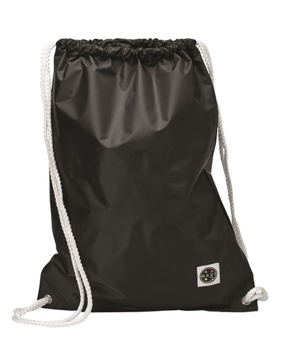 Maui and Sons Drawstring Cinch Backpack