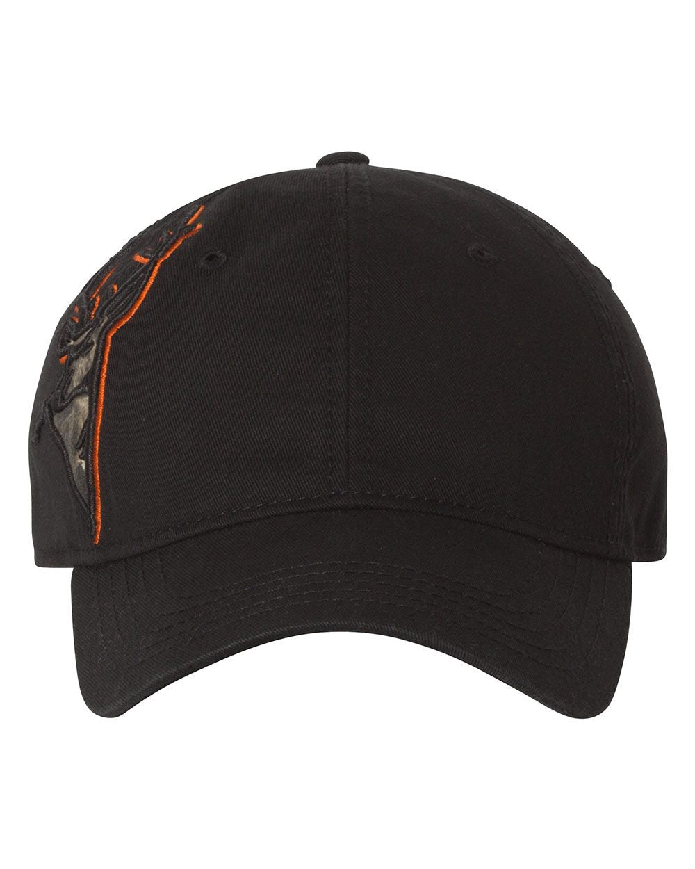 DRI DUCK Buck Applique Cap DRI DUCK