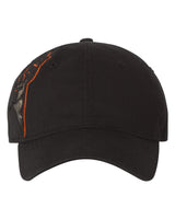 DRI DUCK Buck Applique Cap DRI DUCK