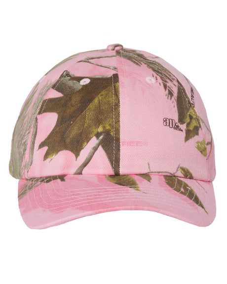 Kati Realtree All Purpose Cap Kati