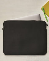 Liberty Bags Neoprene 15" Laptop Sleeve Liberty Bags