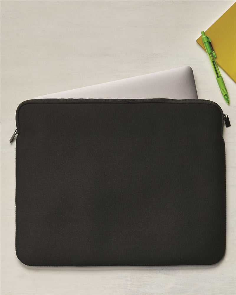 Liberty Bags Neoprene 15" Laptop Sleeve