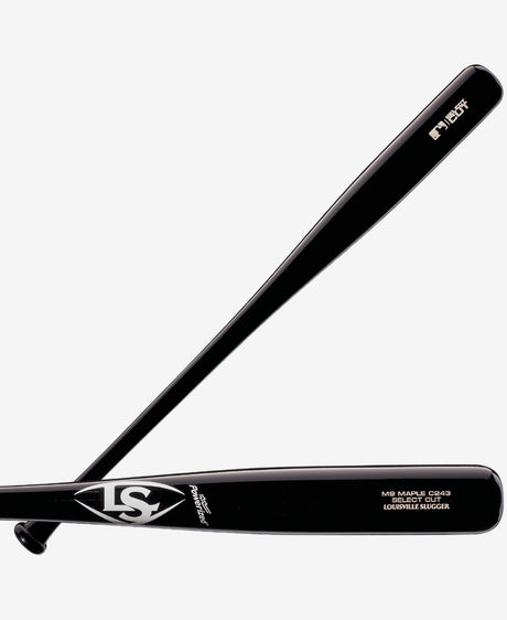 Louisville Slugger Select Cut M9 C243 Maple Baseball Bat Louisville Slugger