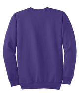 Port & Company - Essential Fleece Crewneck Sweatshirt. PC90 1of2 Port & Company