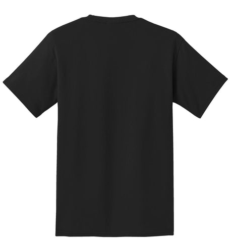Port & Company Men's Essential Pocket Tee Port & Company