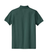 Port Authority Ladies Heavyweight Cotton Pique Polo.  L420