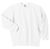 Gildan Men's Heavy Blend Crewneck Sweatshirt 1 of 3 Gildan