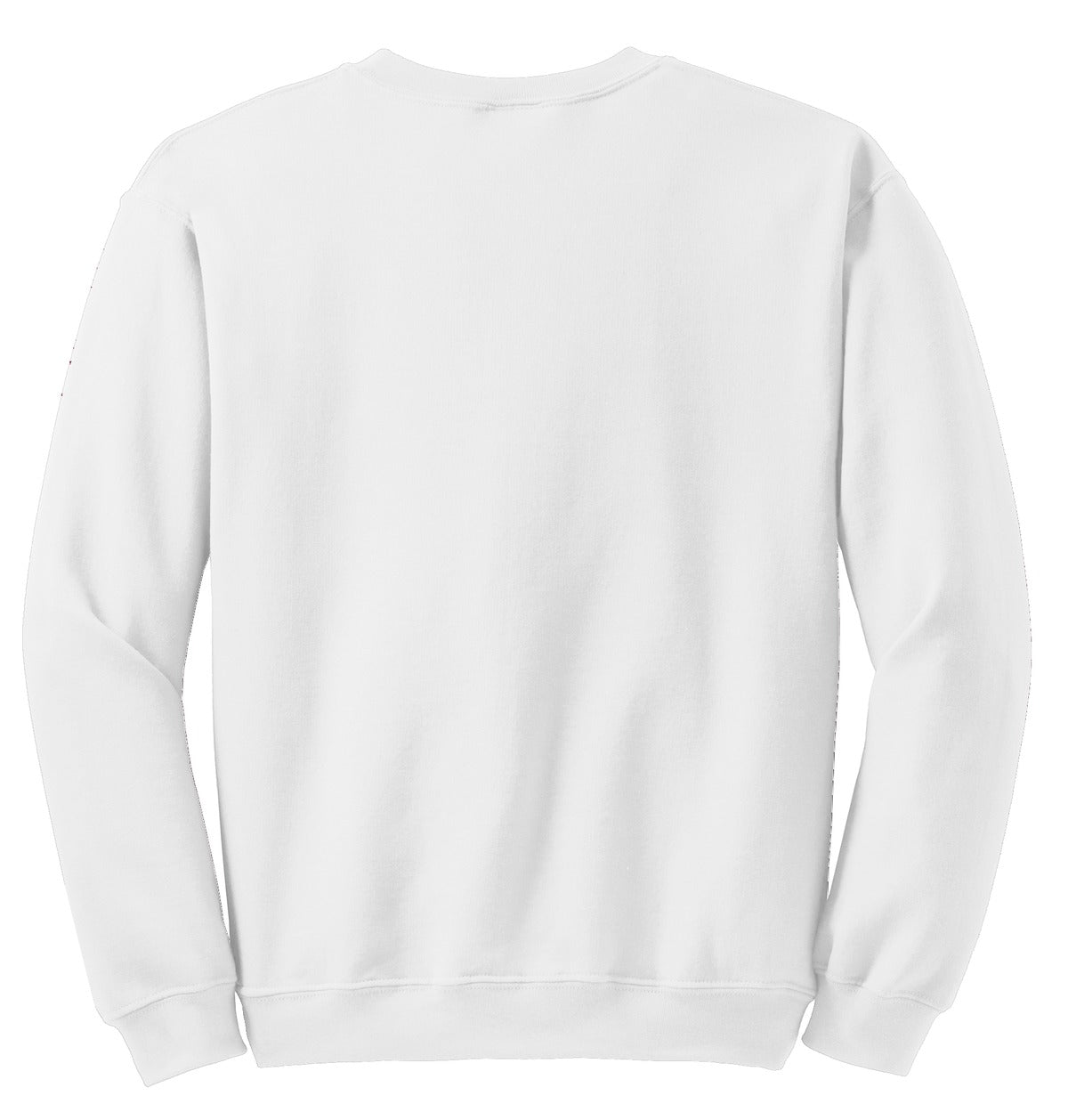 Gildan Men's Heavy Blend Crewneck Sweatshirt 1 of 3 Gildan