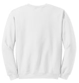 Gildan Men's Heavy Blend Crewneck Sweatshirt 1 of 3 Gildan