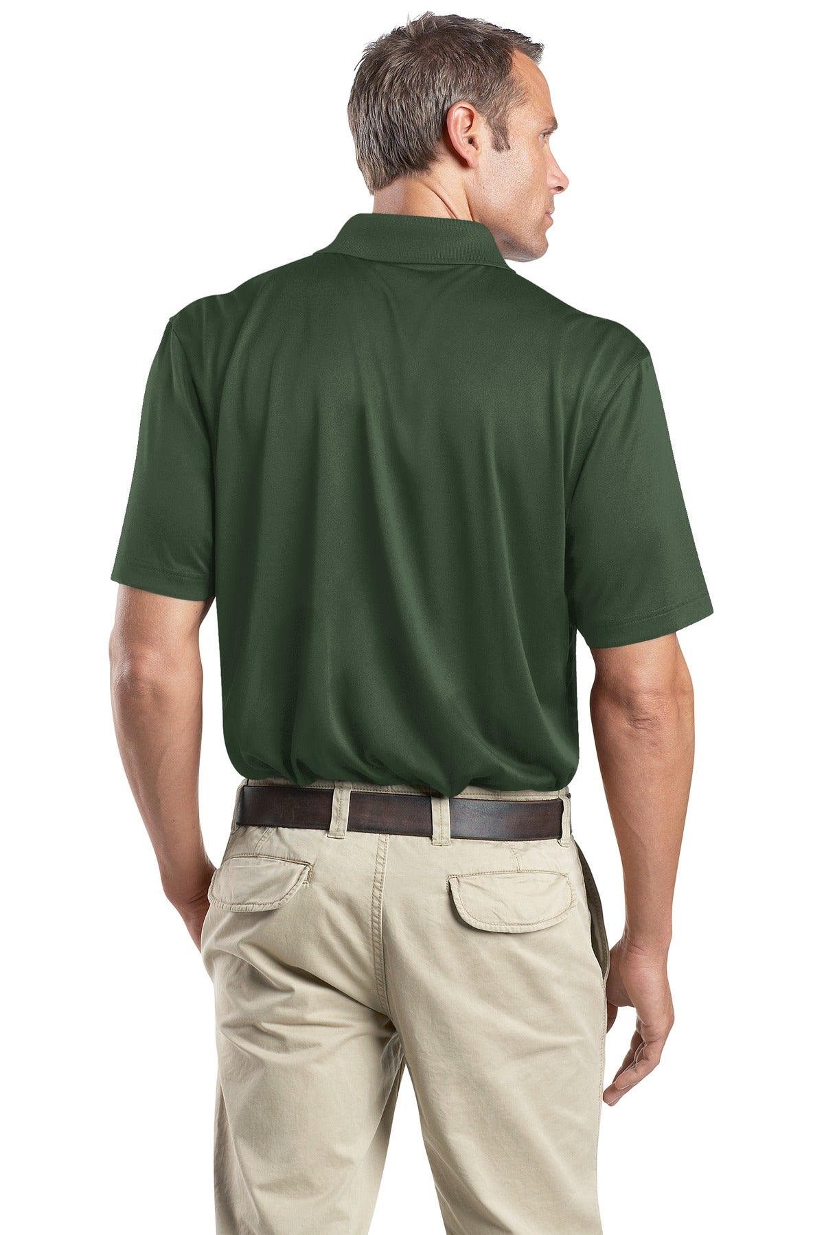 CornerStone Men's Select Snag-Proof Polo. CS412 CornerStone