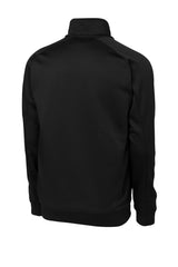 Sport-Tek Men's Tech Fleece 1/4-Zip Pullover
